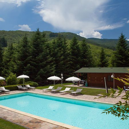 Borgo Dei Corsi Holiday House 雷吉奥洛 外观 照片
