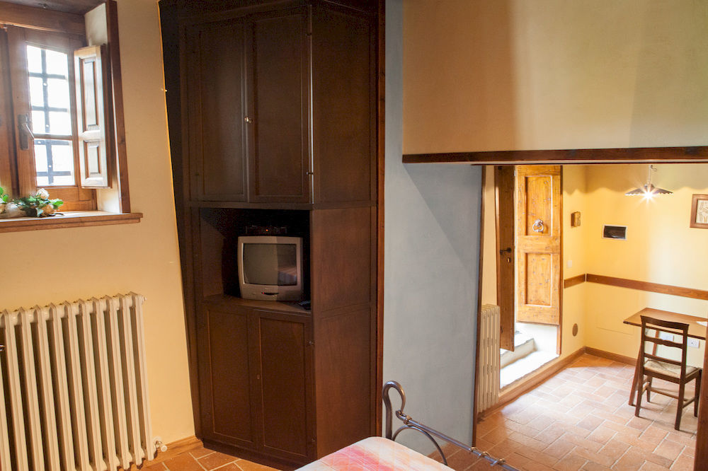 Borgo Dei Corsi Holiday House 雷吉奥洛 外观 照片