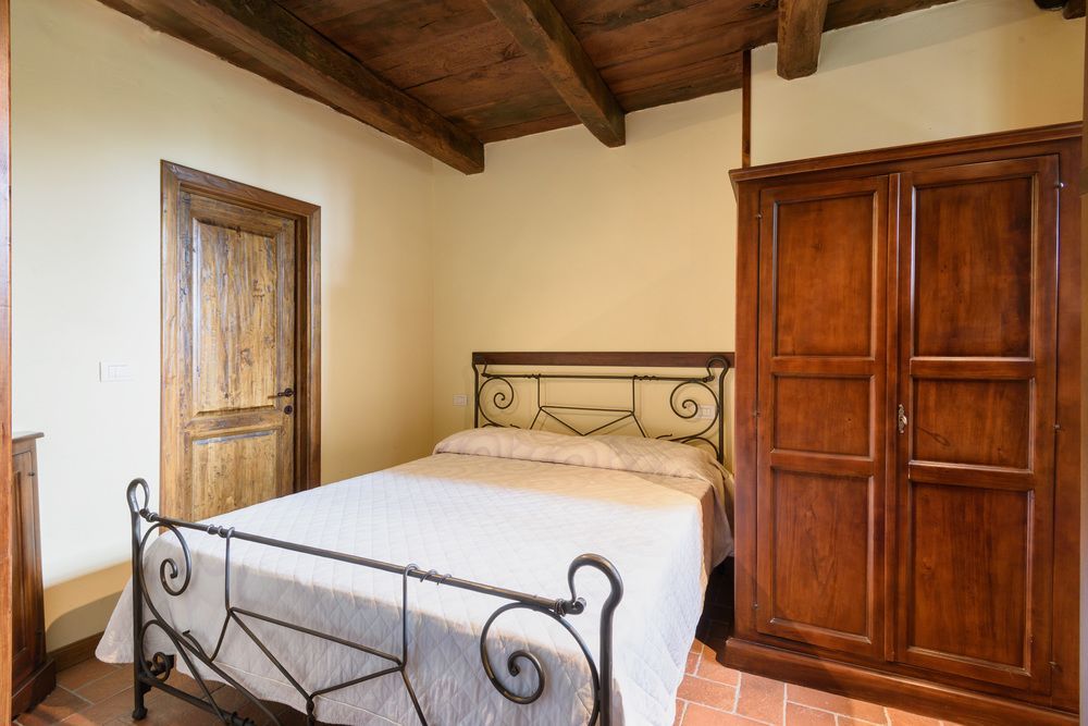 Borgo Dei Corsi Holiday House 雷吉奥洛 外观 照片
