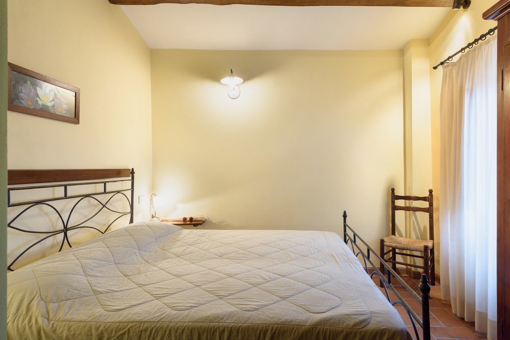 Borgo Dei Corsi Holiday House 雷吉奥洛 外观 照片