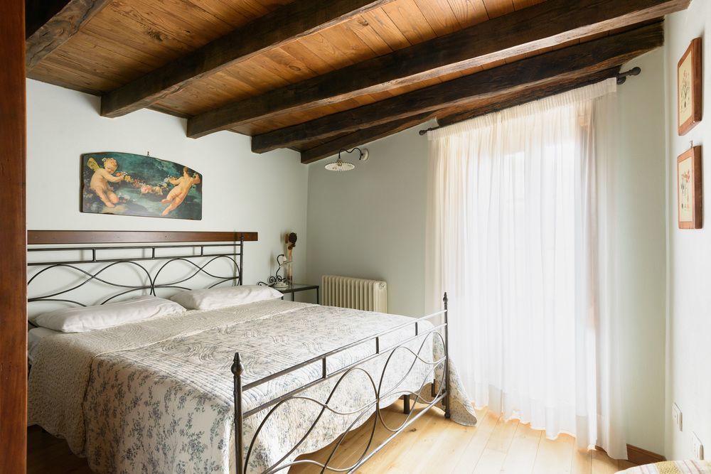 Borgo Dei Corsi Holiday House 雷吉奥洛 外观 照片