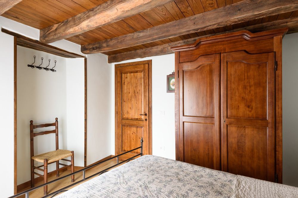 Borgo Dei Corsi Holiday House 雷吉奥洛 外观 照片