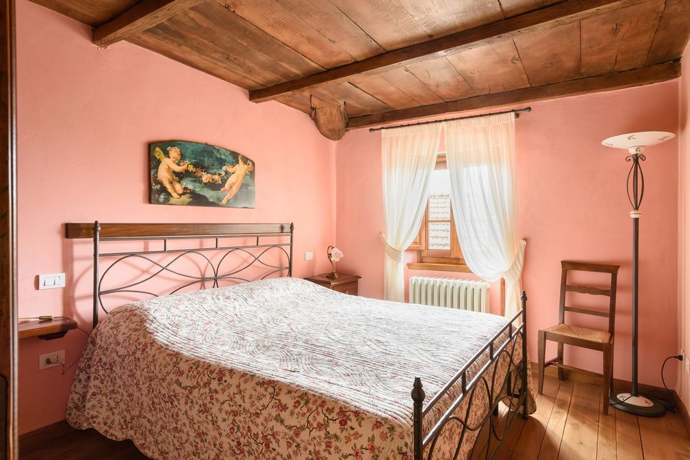Borgo Dei Corsi Holiday House 雷吉奥洛 外观 照片