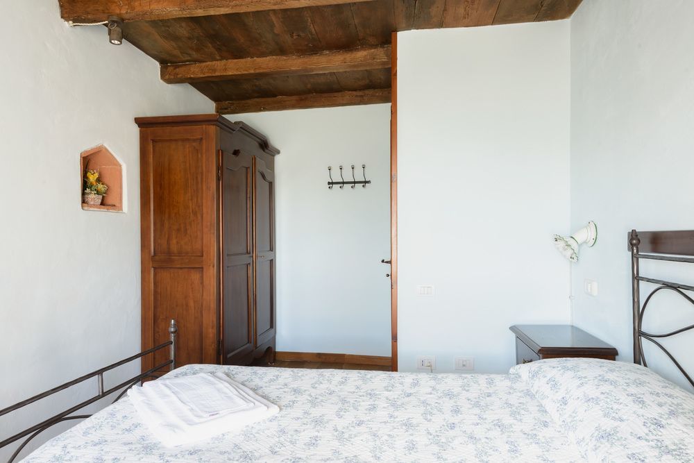 Borgo Dei Corsi Holiday House 雷吉奥洛 外观 照片