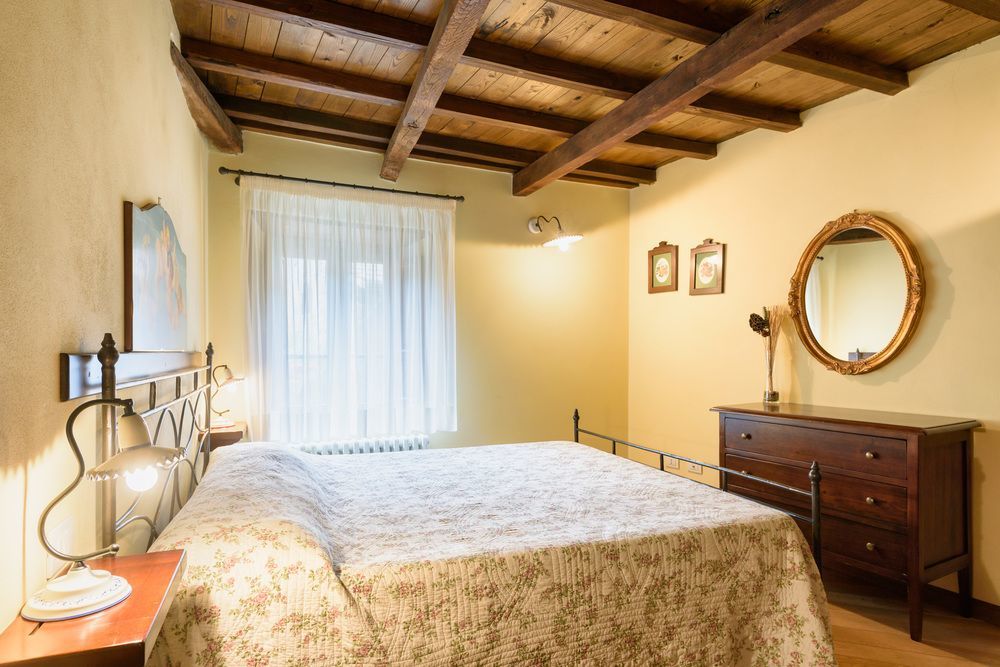Borgo Dei Corsi Holiday House 雷吉奥洛 外观 照片