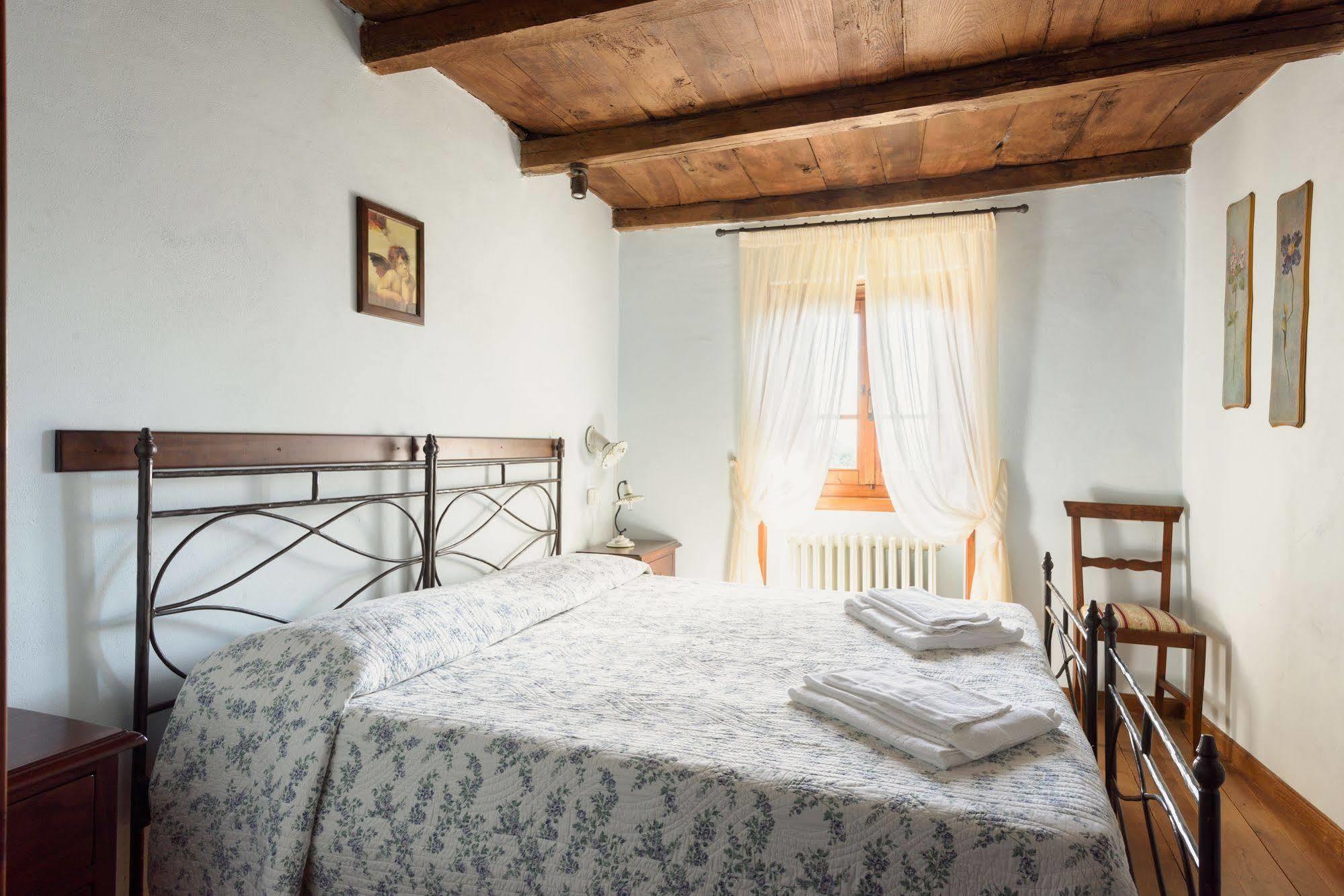 Borgo Dei Corsi Holiday House 雷吉奥洛 外观 照片